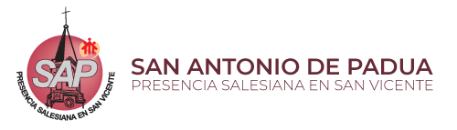 San Antonio de Padua | Salesianos