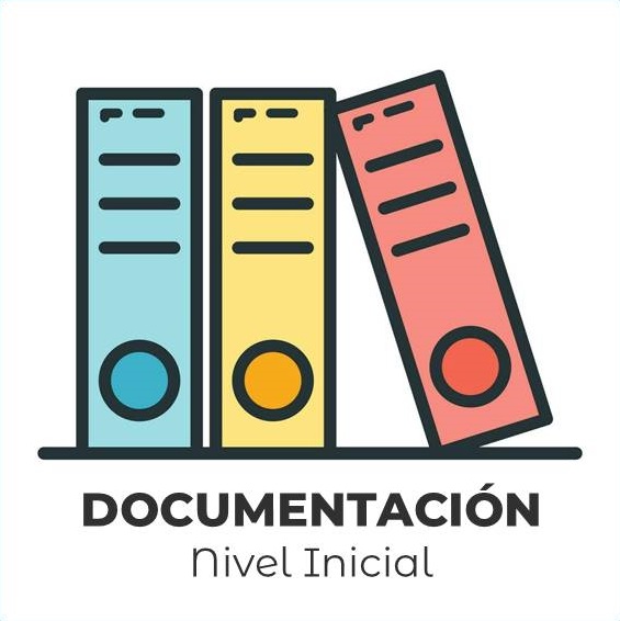 Documentación Nivel Inicial 2025