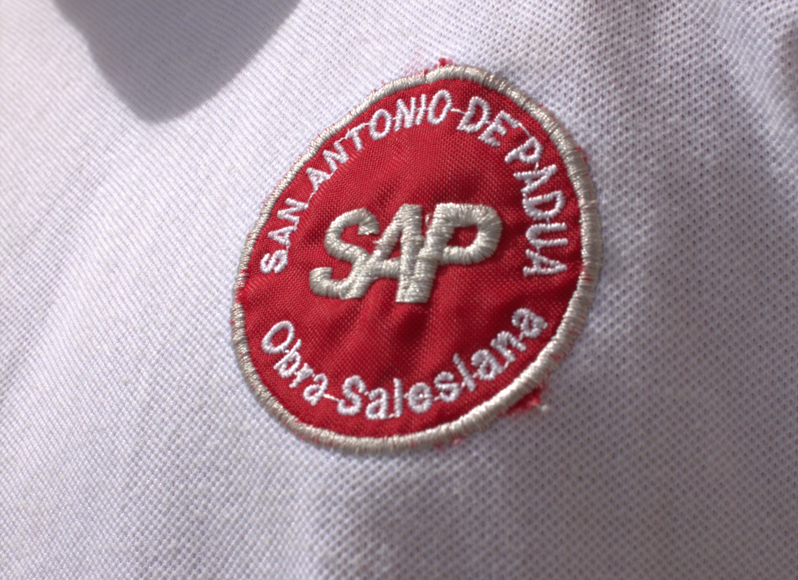 Información sobre el uniforme